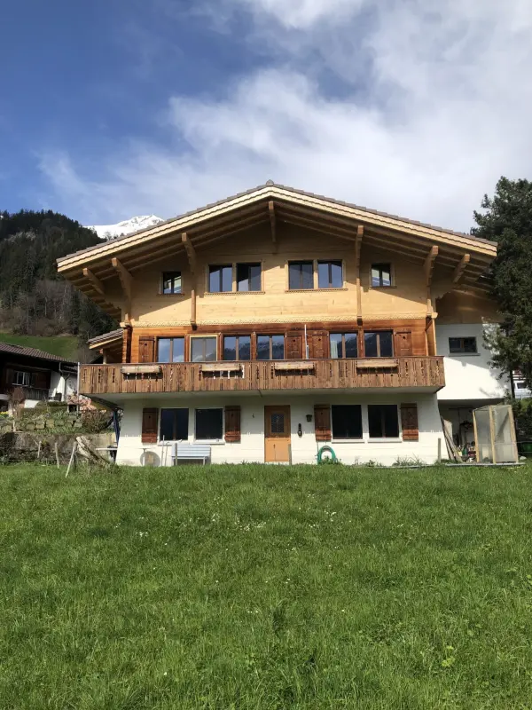 Apartment  Spiez