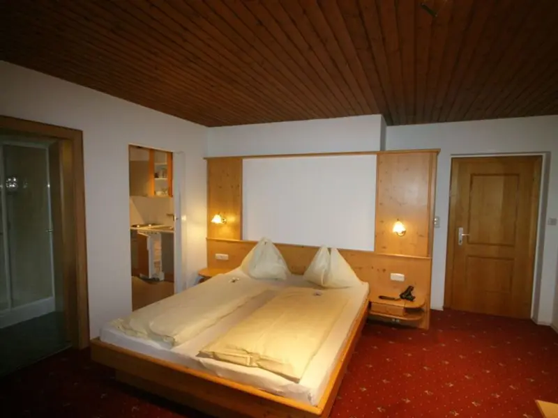 Ferienwohnung in Weyregg am Attersee, Gemeinde Seewalchen am Attersee f&uuml;r max. 2 Personen