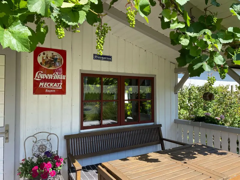 Ferienwohnung Hohentengen am Hochrhein