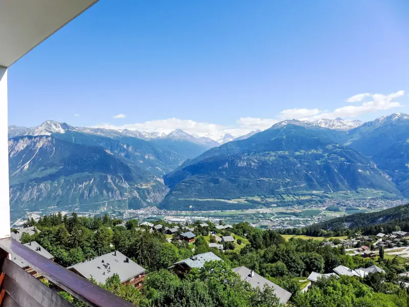 Appartement Montana
