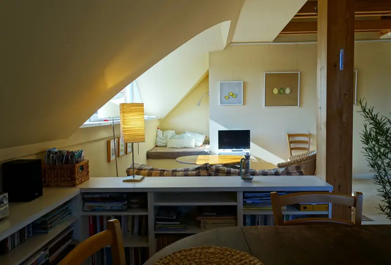 Ferienwohnung Ketzin