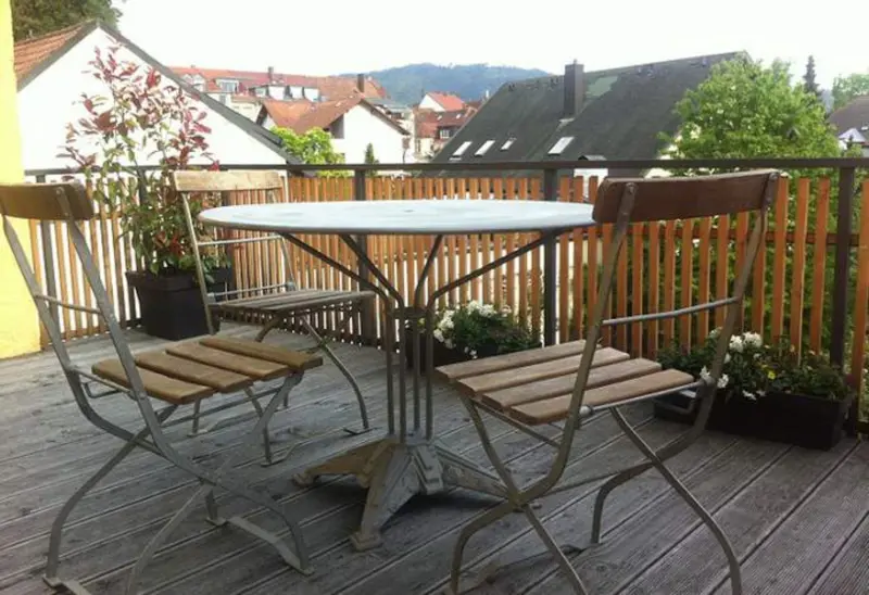Bed & Breakfast Offenburg