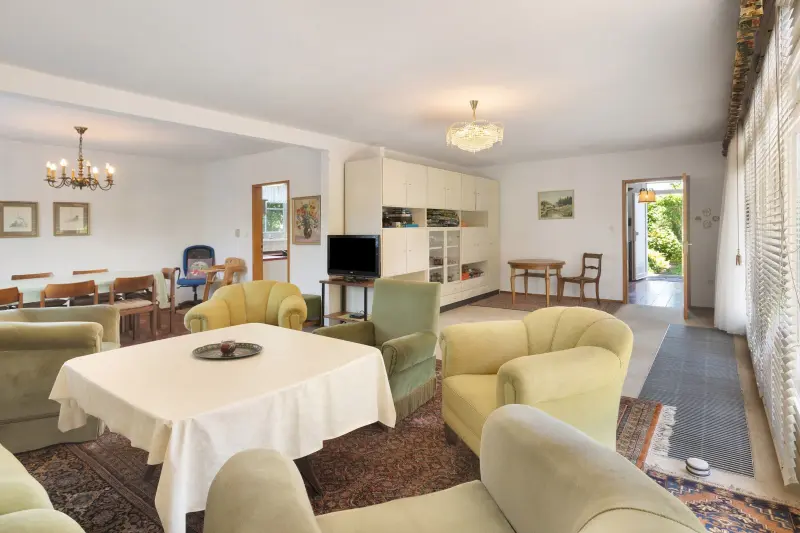 Ferienhaus Edersee