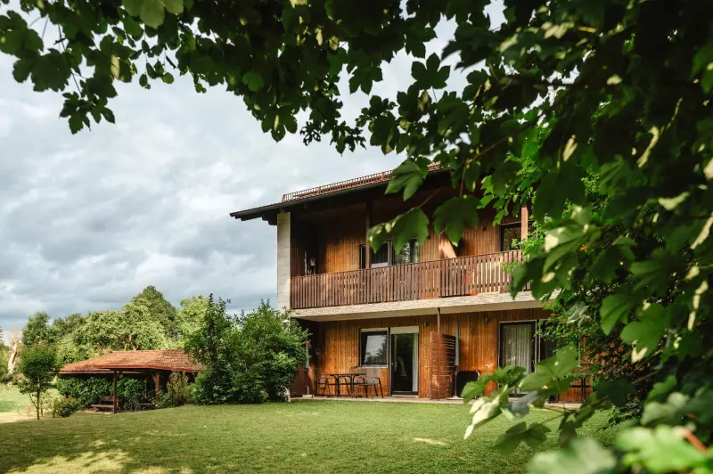 Ferienwohnung  Gemeinde Geinberg