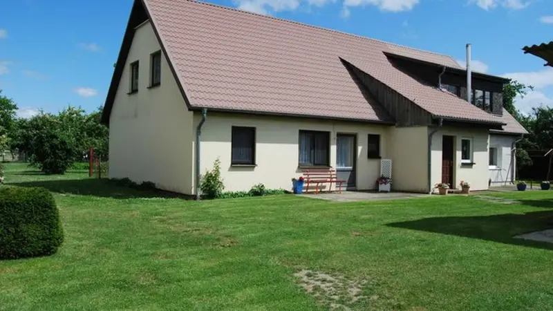 Ferienwohnung Am Schwarzen Busch