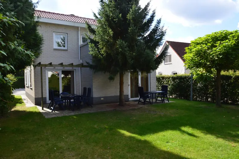 Villa Straelen