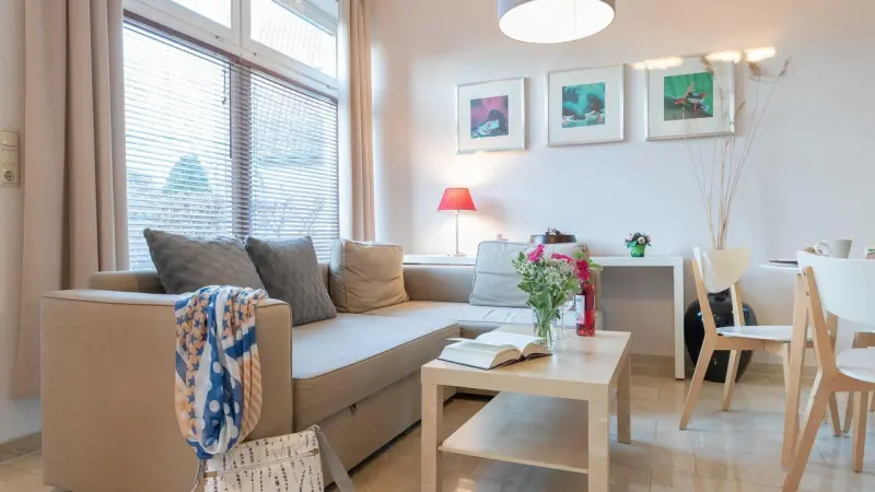 Ferienwohnung Heiligendamm