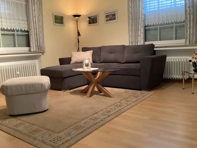 Ferienwohnung Bad Harzburg