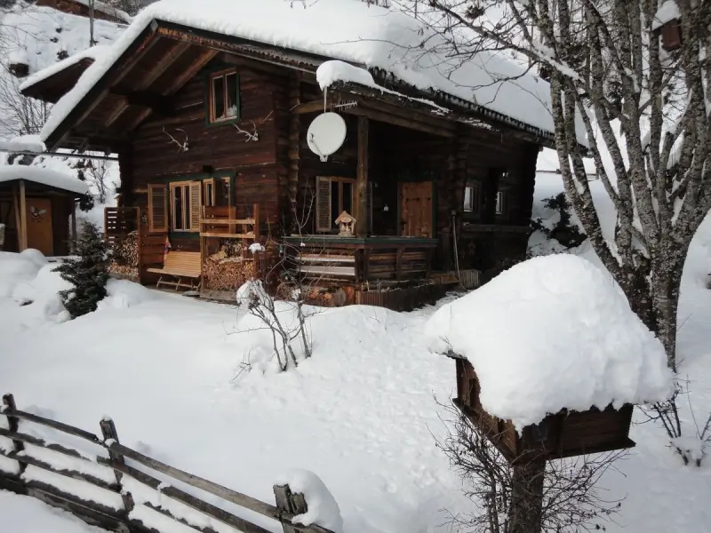 Ferienhaus in Bischofshofen f&uuml;r max. 4 Personen