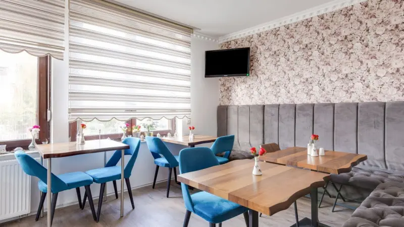 Ferienwohnung Oberhausen