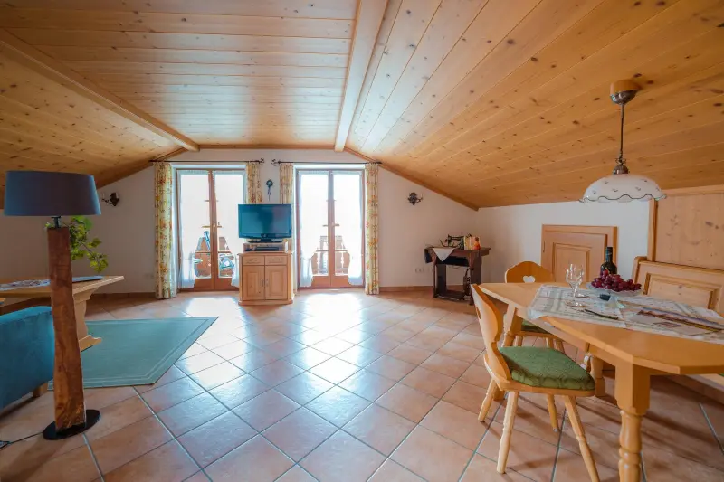 Ferienwohnung Wallgau