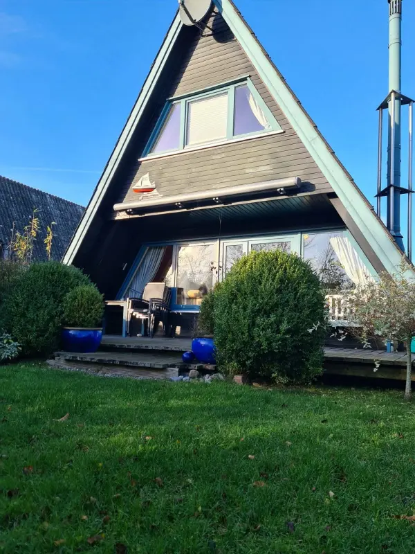 Ferienhaus Ostseebad Damp