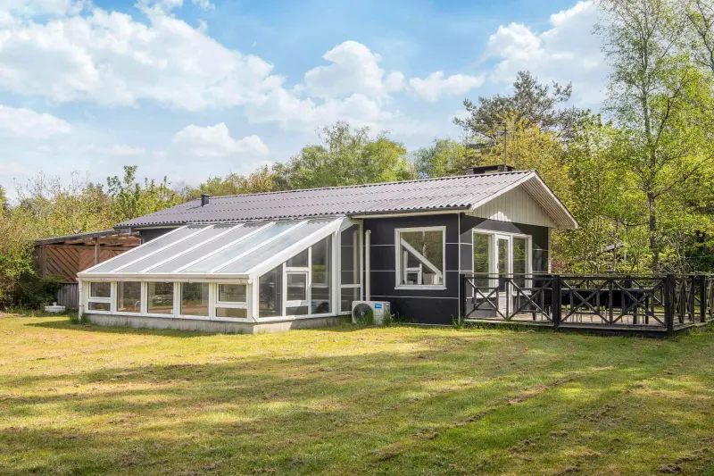 Ferienhaus Silkeborg Kommune
