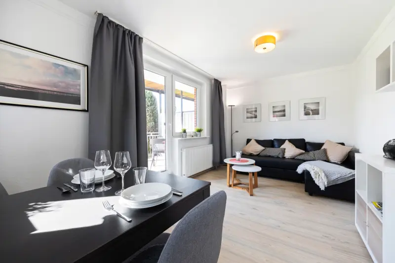 Ferienwohnung