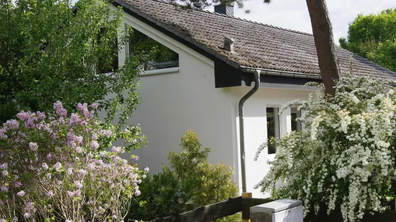 Ferienhaus Zehdenick