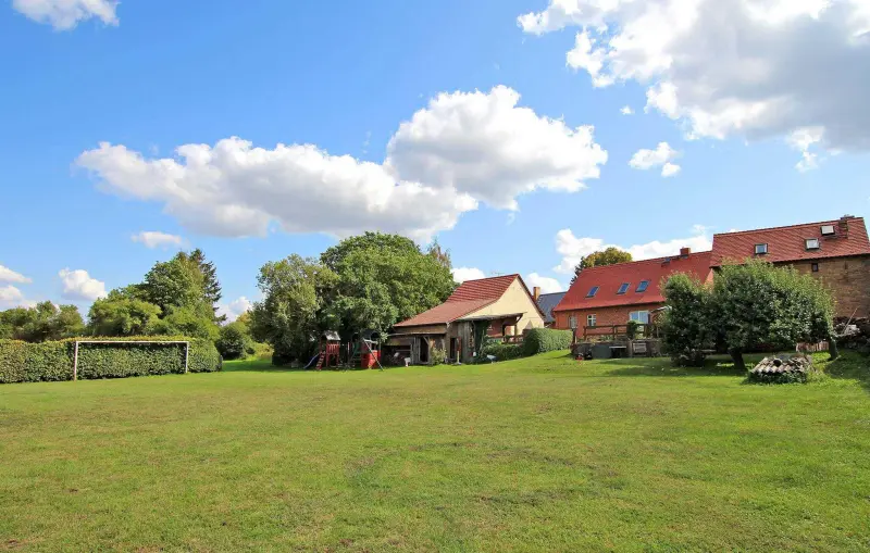 Ferienhaus Carwitz
