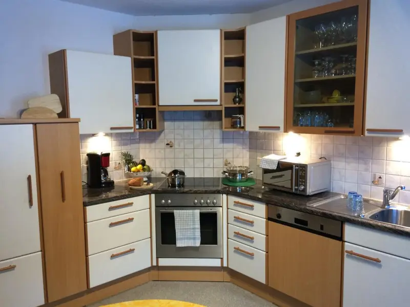 Ferienwohnung Sellrain