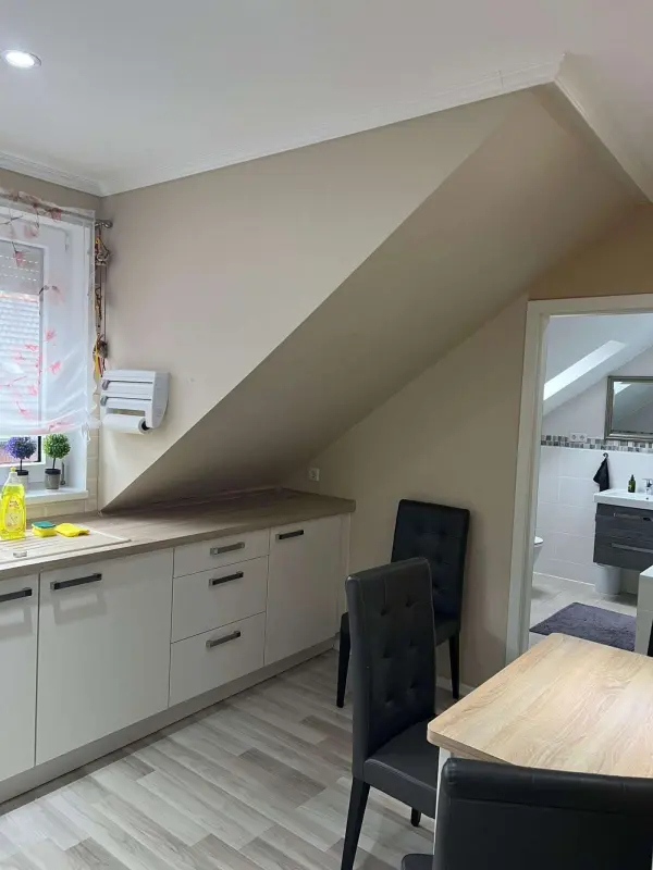 Ferienwohnung Mönchengladbach