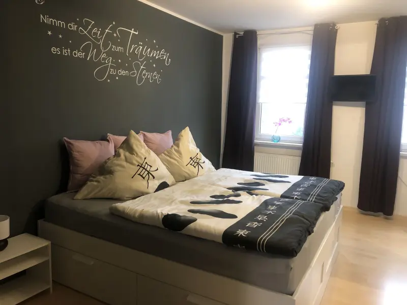 Ferienwohnung Riesa