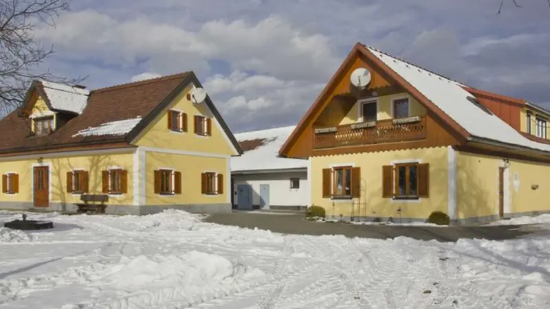 Ferienhaus Kitzeck im Sausal