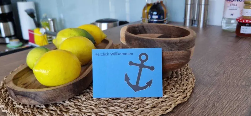 Ferienwohnung Sehestedt