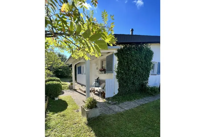 Ferienhaus mit Hund in Lenzkirch für max. 5 Personen Ferienhaus mit Hund in Lenzkirch für max. 5 Personen