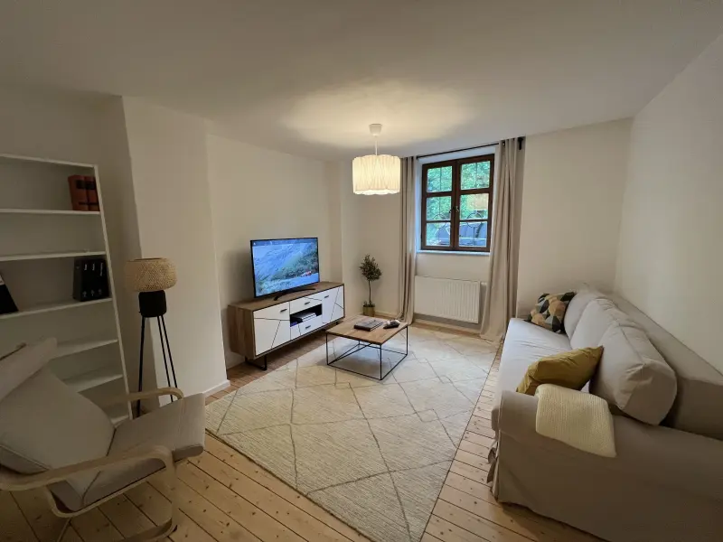 Ferienwohnung Augsburg