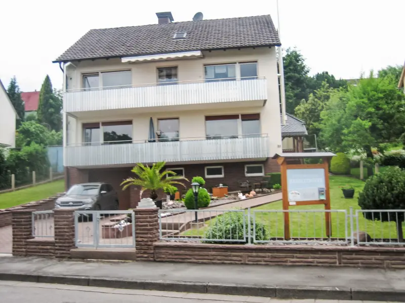 Ferienwohnung  Salzhemmendorf