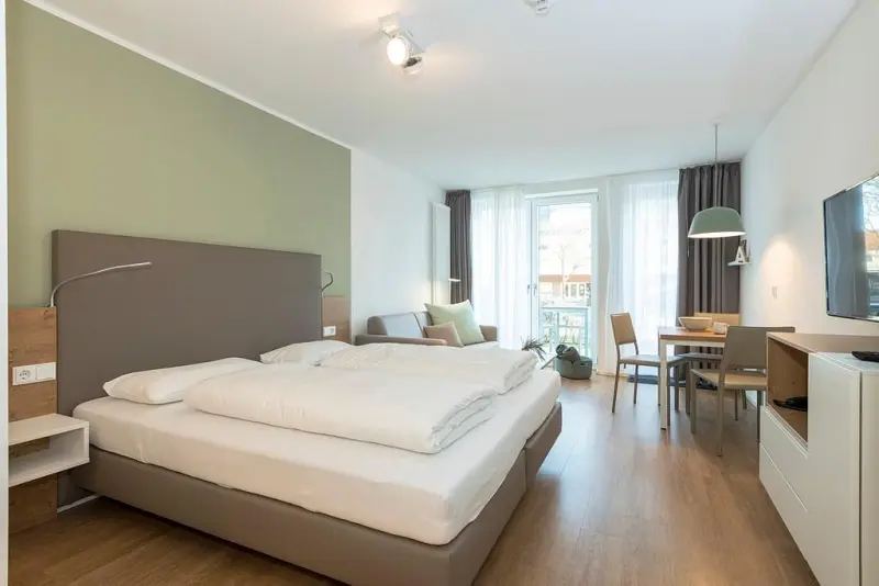 Ferienwohnung Langeoog