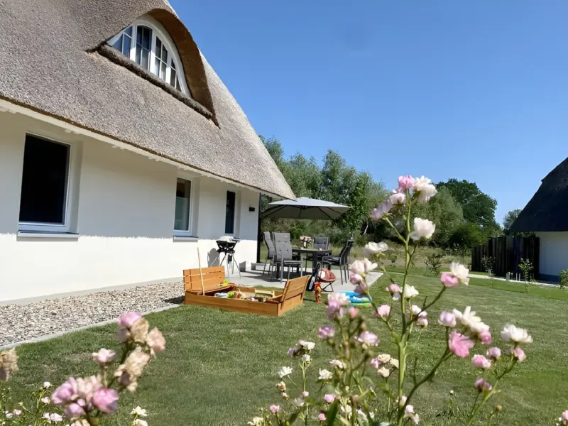 Ferienhaus Pepelow