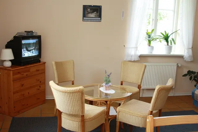 Ferienwohnung Witzwort