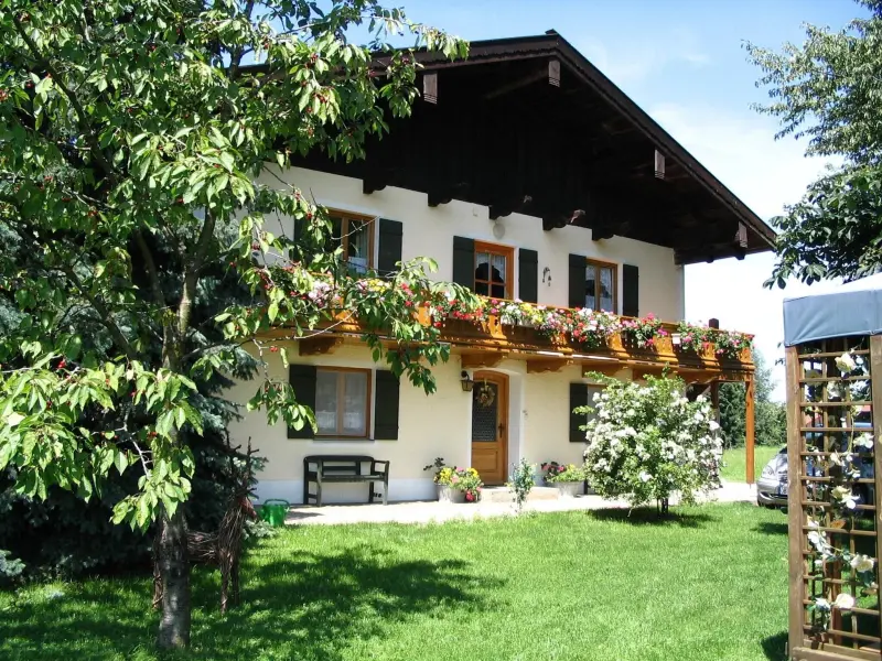 Ferienhaus Chiemsee