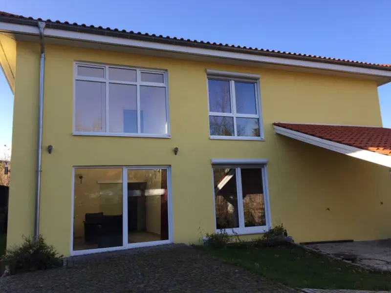 Ferienwohnung Bad Schönborn