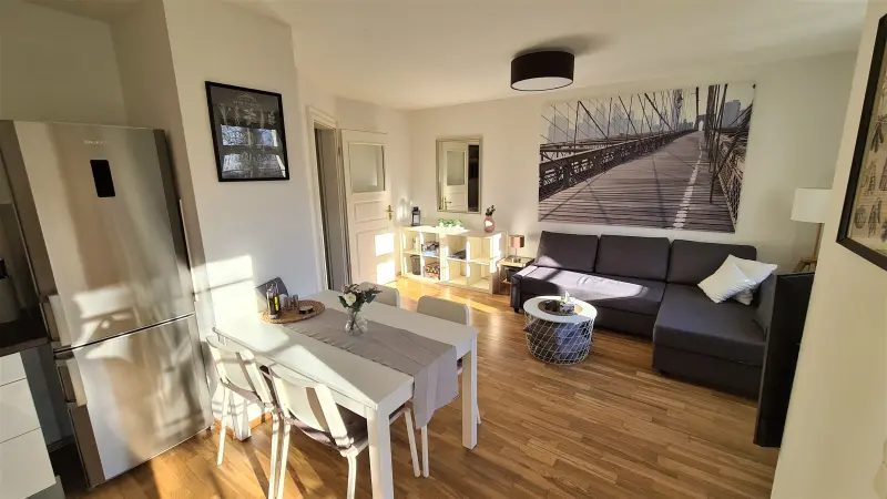 Ferienwohnung Gohlis