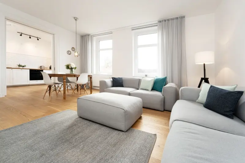 Ferienwohnung Malente