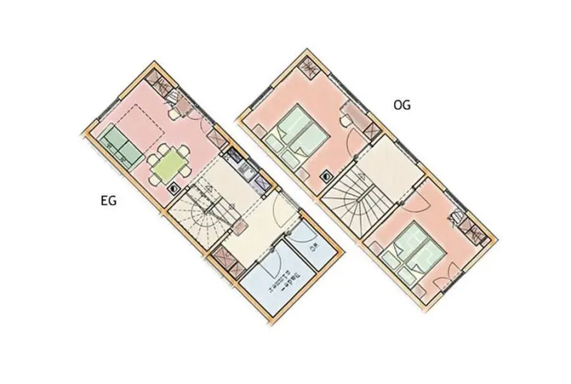 Ferienwohnung Hüttschlag