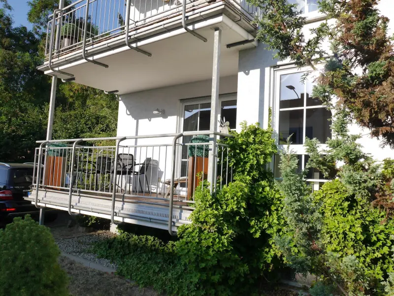 Ferienwohnung  Stadtallendorf