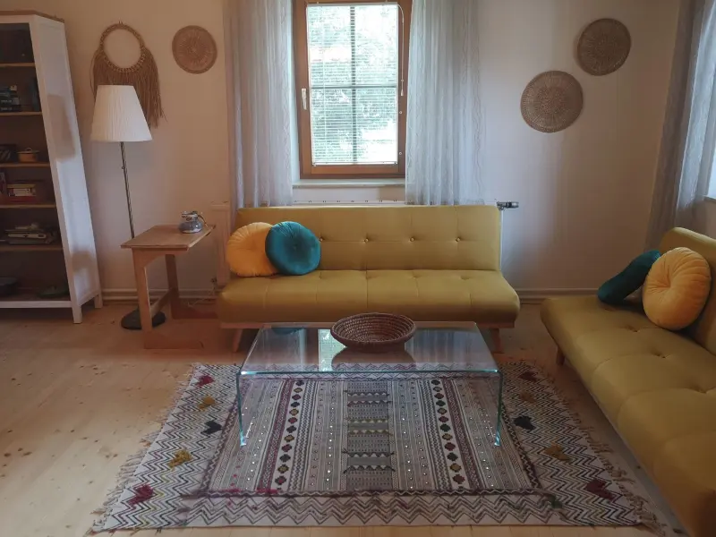 Ferienwohnung Gemeinde Gars am Kamp