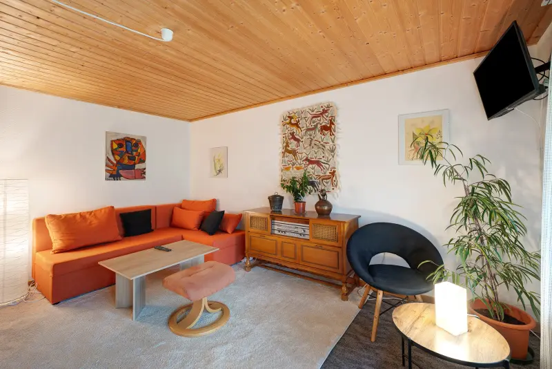 Studio Schönwald im Schwarzwald