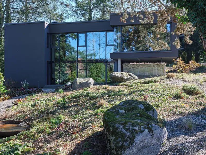 Ferienhaus Amorbach