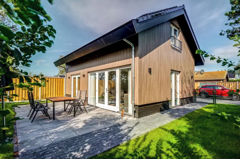 Ferienhaus Den Helder