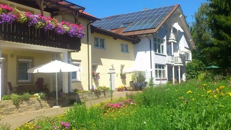 Ferienwohnung  Kandel