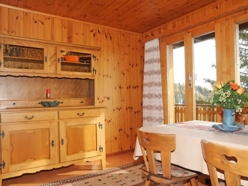 Ferienwohnung Bettmeralp