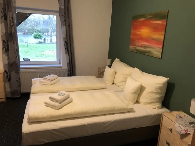 Bed & Breakfast  Lunow-Stolzenhagen
