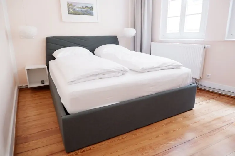 Ferienwohnung Lustnau