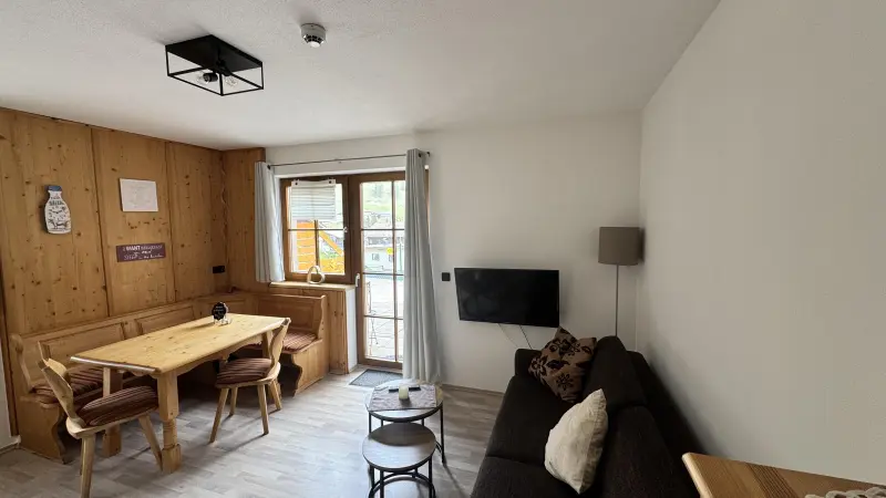 Ferienwohnung  Kals am Großglockner