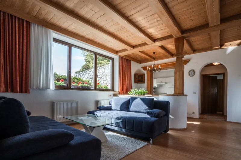 Ferienwohnung Seefeld in Tirol
