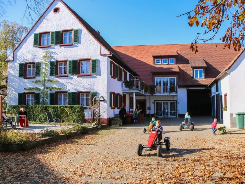 Ferienwohnung  Ellwangen (Jagst)