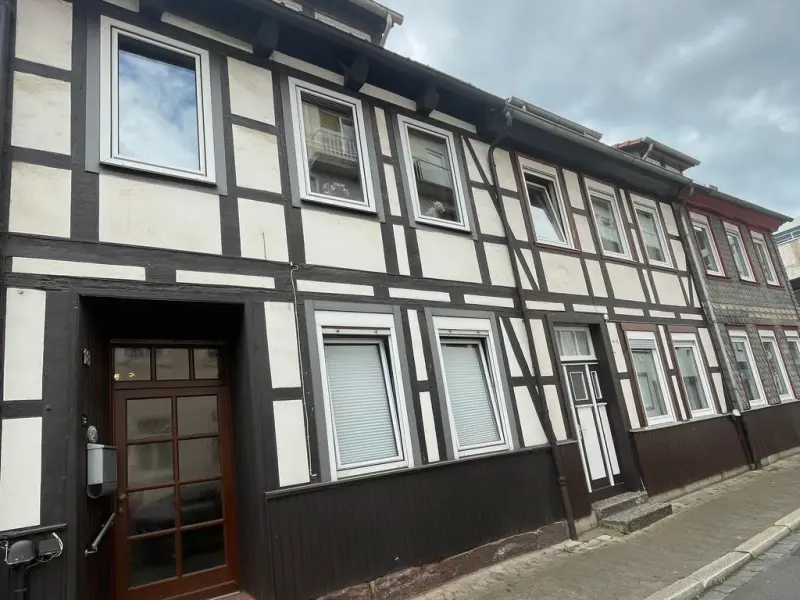 Ferienwohnung Alfeld (Leine)