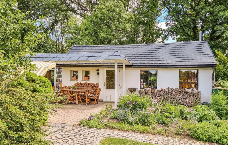 Ferienhaus Tharandt